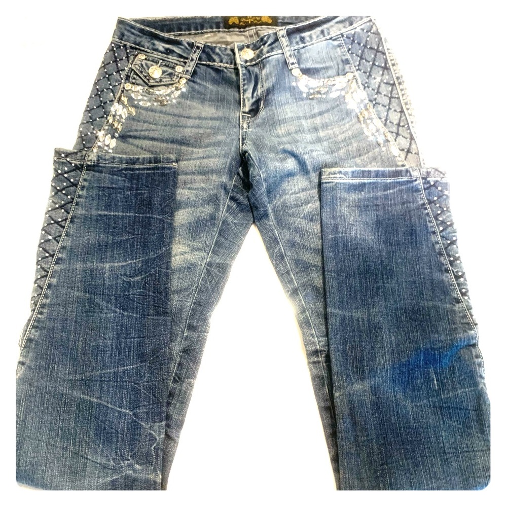 VO Virgin Only LA size 26 (3)